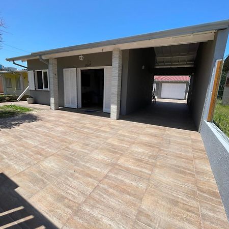 Casa Com Piscina Proxima Ao Mar Villa Tramandai Exterior photo
