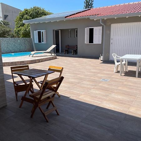 Casa Com Piscina Proxima Ao Mar Villa Tramandai Exterior photo