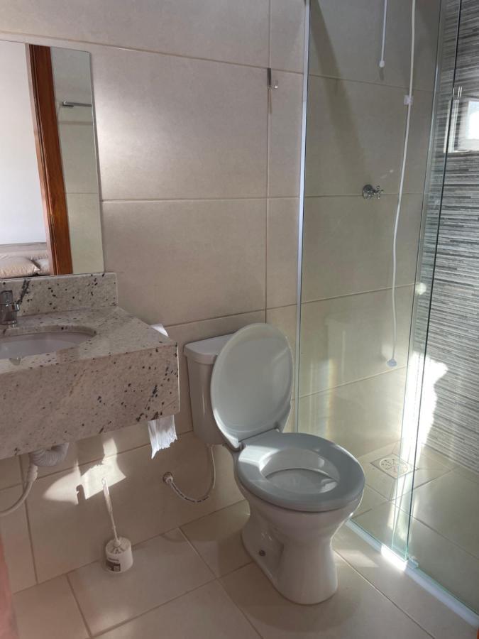 Casa Com Piscina Proxima Ao Mar Villa Tramandai Exterior photo